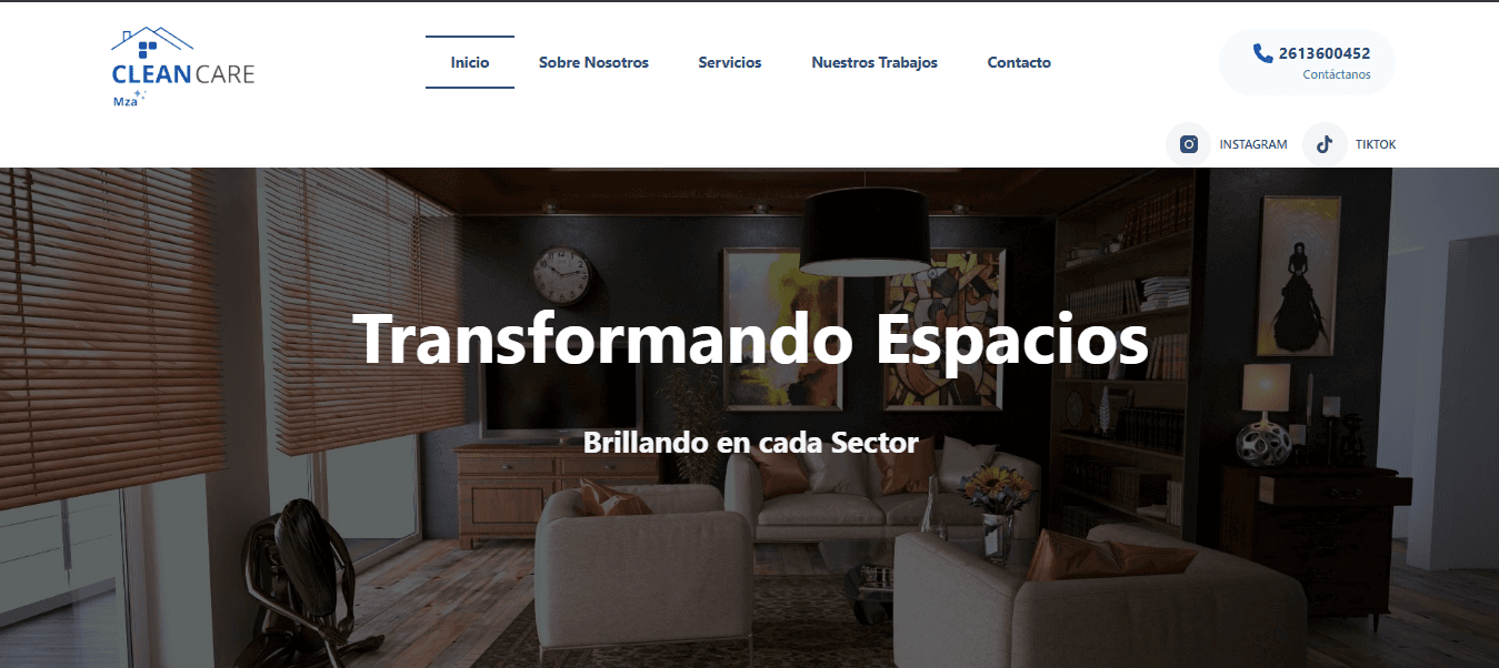 CleanCare Mendoza