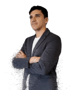 Diego Alias, CuyoWeb co-founder