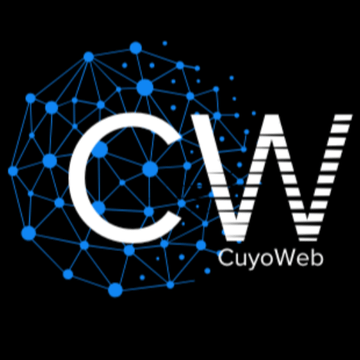 logo cuyoweb