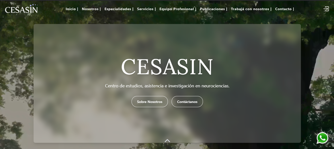 cesasin