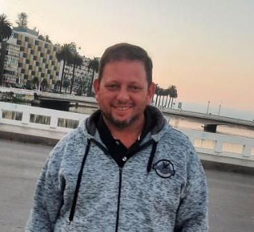 Juan Carlos Juri - SitioWeb Cesasin