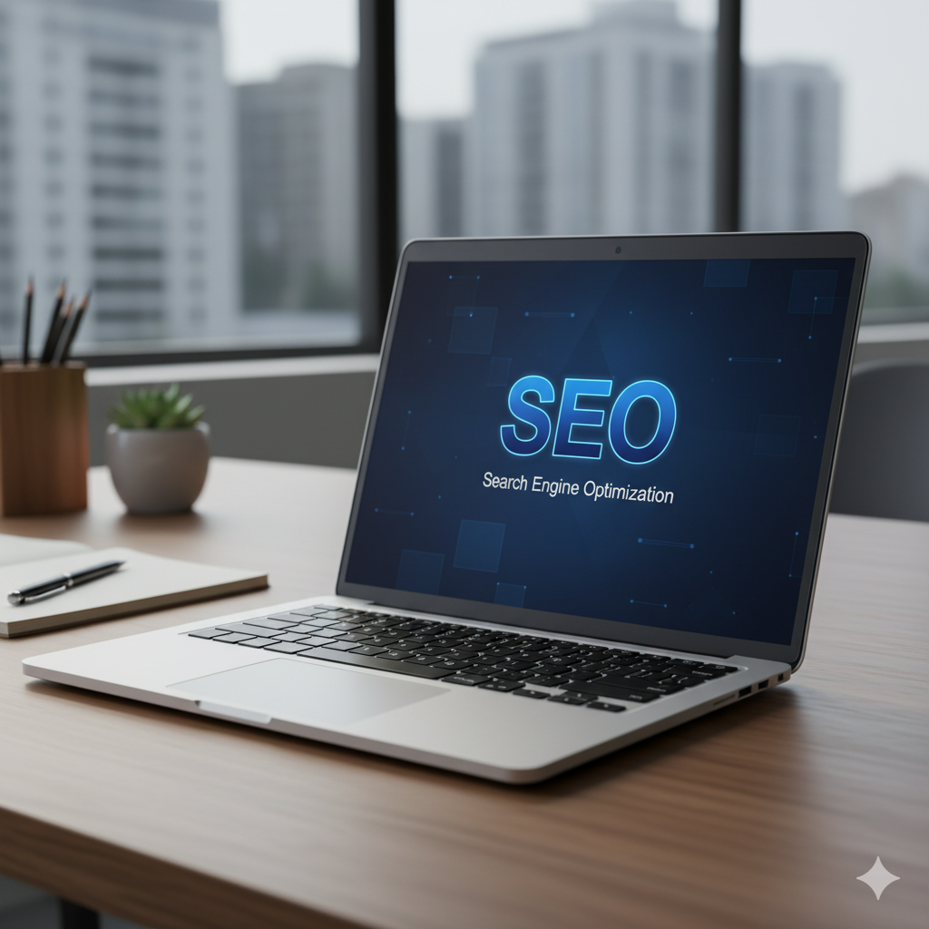 SEO