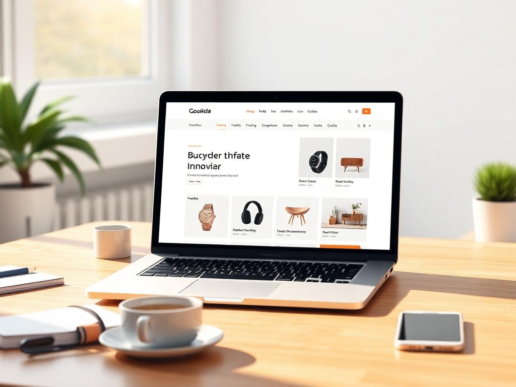 Sitio Web personalizado