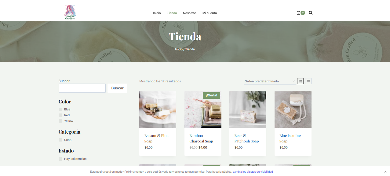 website sigoconectado