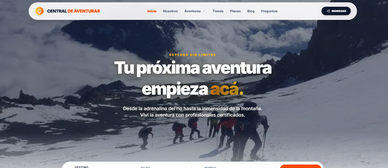 gymacive app