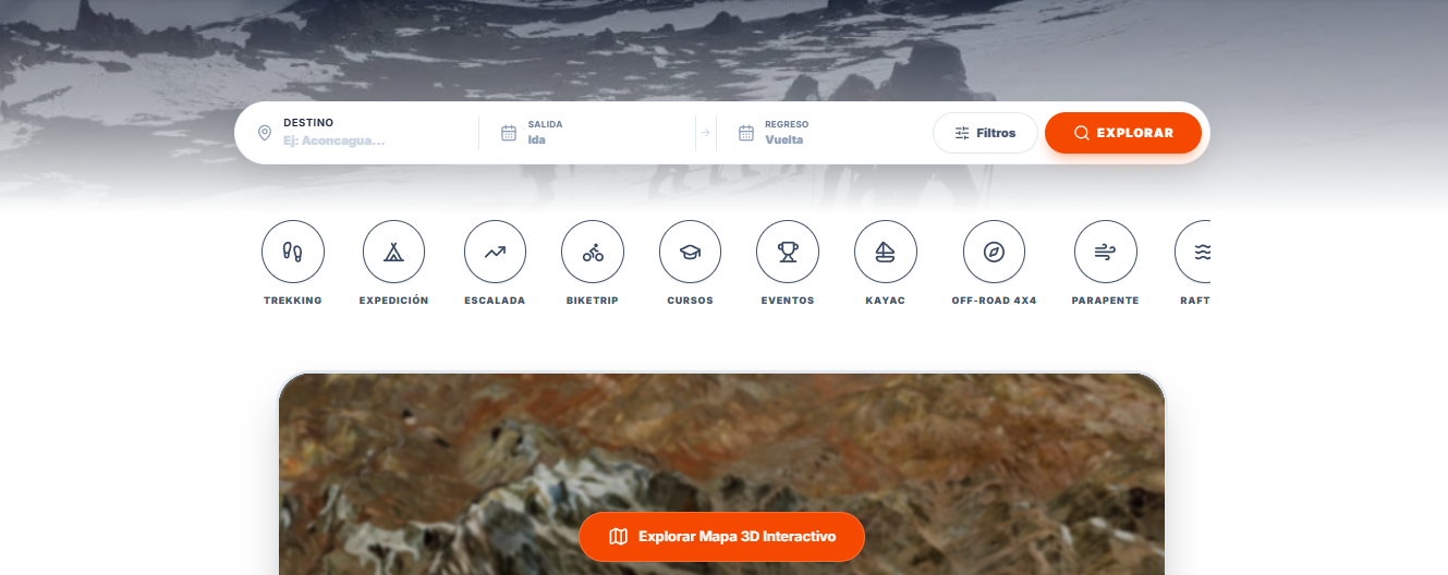 gymacive app