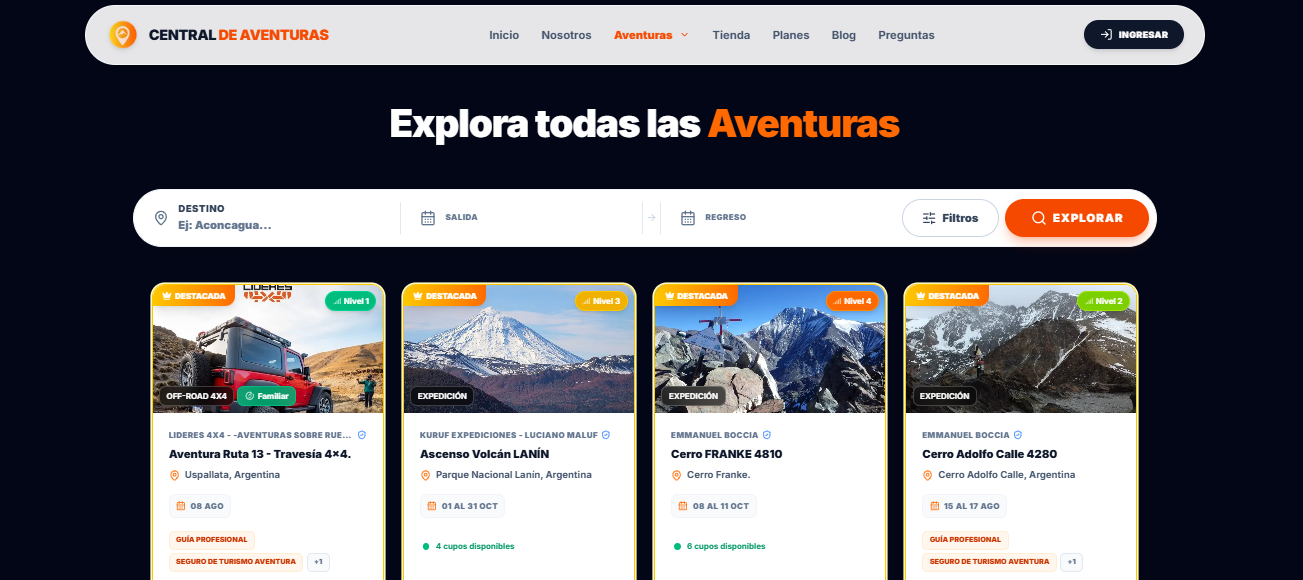 gymacive app